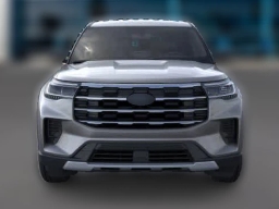 Ford Explorer Active RWD 2025