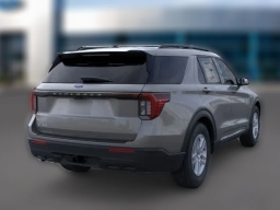 Ford Explorer Active RWD 2025
