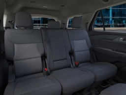 Ford Explorer Active RWD 2025