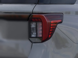 Ford Explorer Active RWD 2025