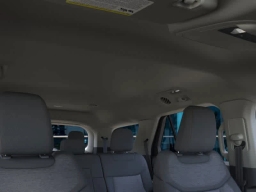 Ford Explorer Active RWD 2025