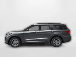 Ford Explorer Active w/200A Pkg RWD 2026