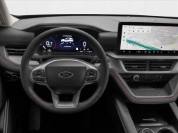Ford Explorer Active w/200A Pkg RWD 2026
