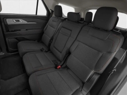 Ford Explorer Active w/200A Pkg RWD 2026