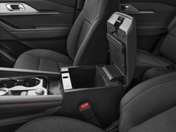 Ford Explorer Active w/200A Pkg RWD 2026