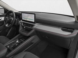 Ford Explorer Active w/200A Pkg RWD 2026