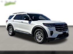Ford Explorer Active RWD 2025