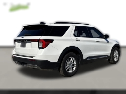 Ford Explorer Active RWD 2025