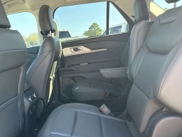 Ford Explorer Active RWD 2025