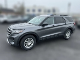 Ford Explorer Active w/200A Pkg RWD 2026