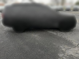 Ford Explorer Active w/200A Pkg RWD 2026