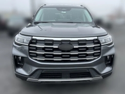 Ford Explorer Active w/200A Pkg RWD 2026