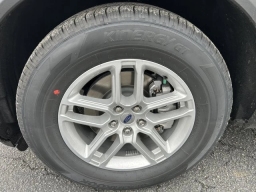 Ford Explorer Active w/200A Pkg RWD 2026