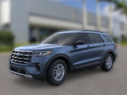 Ford Explorer Active w/200A Pkg RWD 2026