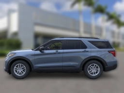 Ford Explorer Active w/200A Pkg RWD 2026