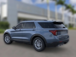Ford Explorer Active w/200A Pkg RWD 2026