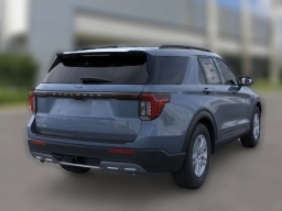 Ford Explorer Active w/200A Pkg RWD 2026