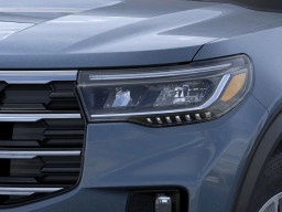 Ford Explorer Active w/200A Pkg RWD 2026