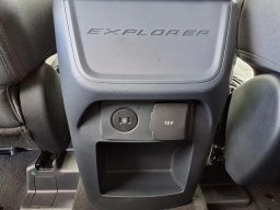 Ford Explorer Active w/200A Pkg RWD 2026