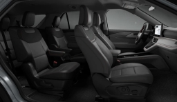 Ford Explorer Active w/200A Pkg RWD 2026