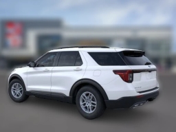 Ford Explorer Active w/200A Pkg RWD 2026