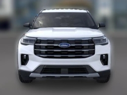 Ford Explorer Active w/200A Pkg RWD 2026
