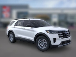 Ford Explorer Active w/200A Pkg RWD 2026