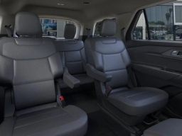 Ford Explorer Active w/200A Pkg RWD 2026