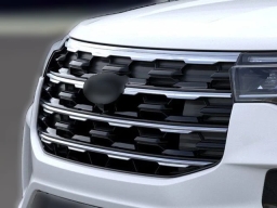 Ford Explorer Active w/200A Pkg RWD 2026