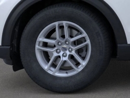 Ford Explorer Active w/200A Pkg RWD 2026