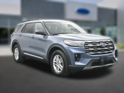Ford Explorer Active RWD 2025