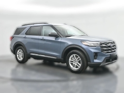 Ford Explorer Active RWD 2025