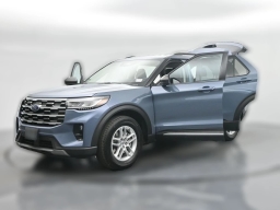 Ford Explorer Active RWD 2025
