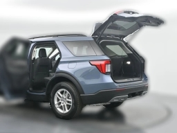 Ford Explorer Active RWD 2025