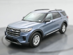 Ford Explorer Active RWD 2025