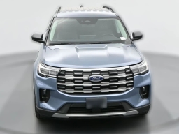 Ford Explorer Active RWD 2025