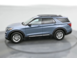 Ford Explorer Active RWD 2025