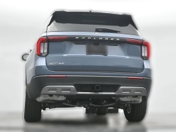 Ford Explorer Active RWD 2025