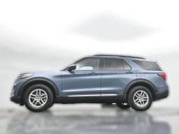 Ford Explorer Active RWD 2025