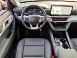 Ford Explorer Active (100A) RWD 2026