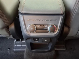 Ford Explorer Active (100A) RWD 2026