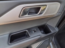 Ford Explorer Active (100A) RWD 2026