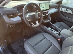 Ford Explorer Active (100A) RWD 2026