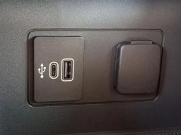 Ford Explorer Active (100A) RWD 2026