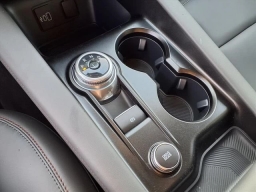 Ford Explorer Active (100A) RWD 2026