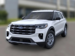 Ford Explorer Active w/200A Pkg RWD 2026