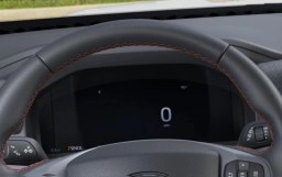 Ford Explorer Active w/200A Pkg RWD 2026