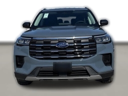 Ford Explorer Active w/200A Pkg RWD 2026