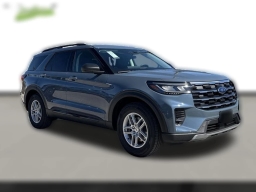 Ford Explorer Active w/200A Pkg RWD 2026