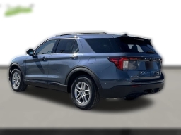 Ford Explorer Active w/200A Pkg RWD 2026